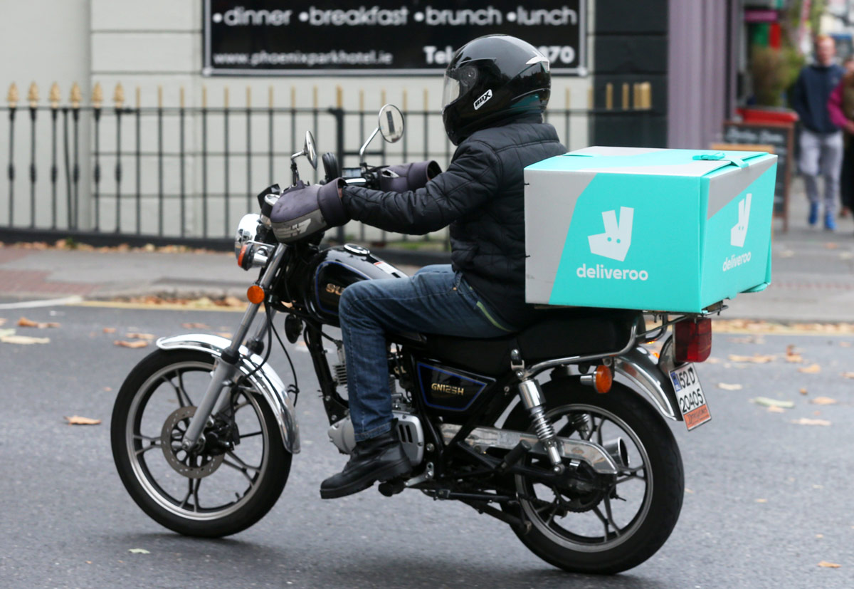 Food Delivery Costs In The UAE Can Reach As High As AED20 Per Delivery