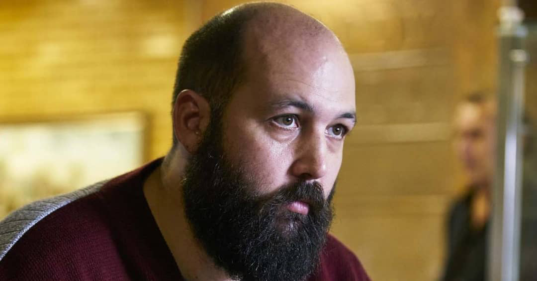 Exclusive Youssef Kerkour On His Roles In House of Gucci, Home, And