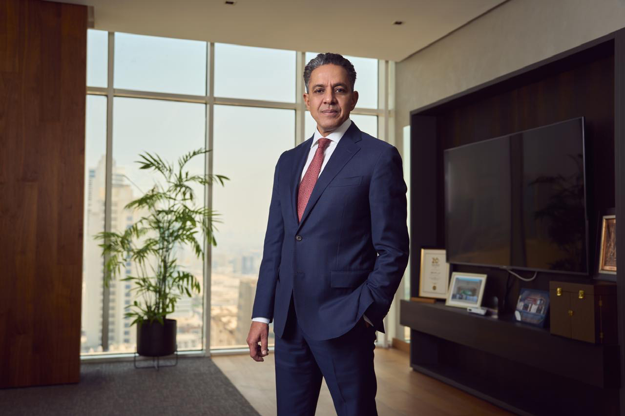 Rafik Nayed: Scaling Al Salam Bank From $4.5B To $22.8B