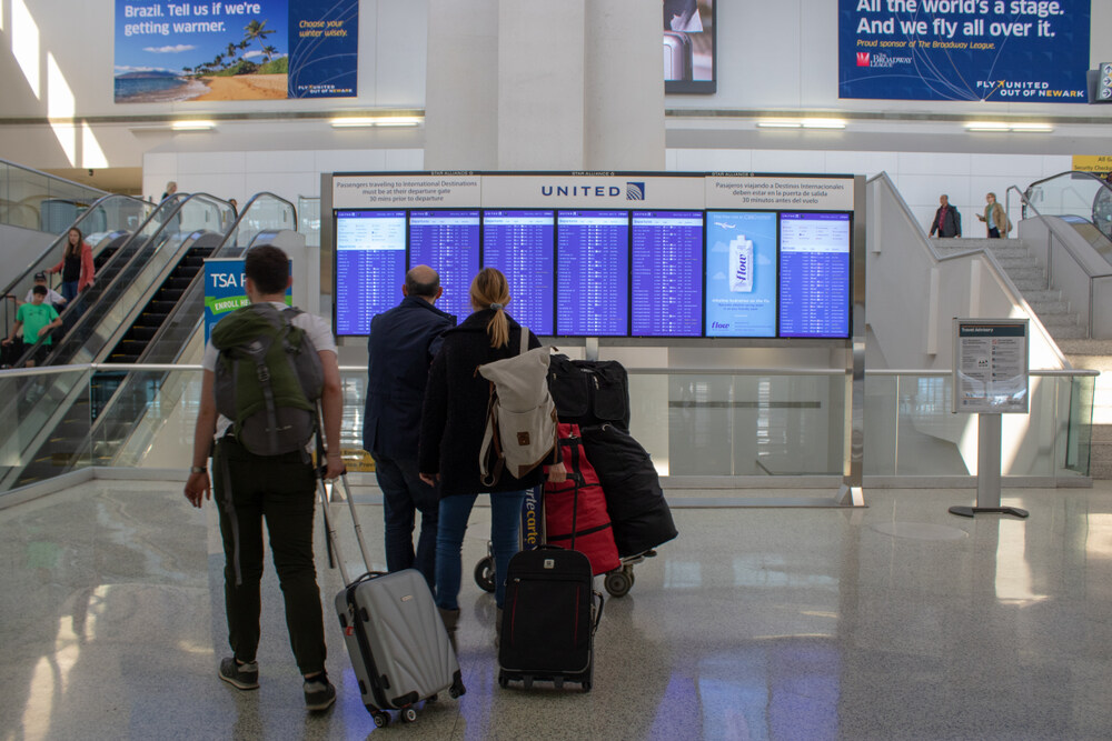 Global Travel Demand Dips On IsraelPalestine Conflict, Says Report