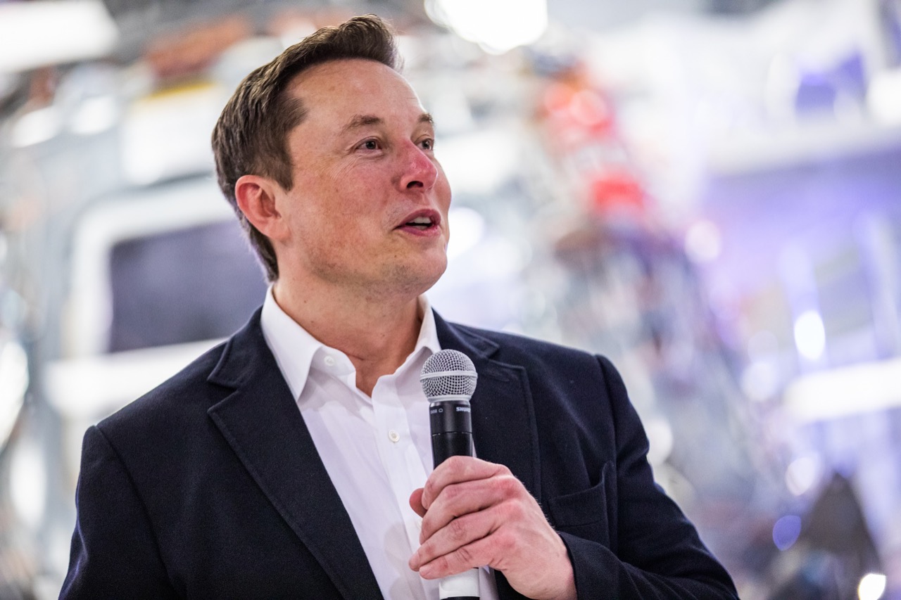It’s Not All Hyperloops: Elon Musk Wants To Dig Your City’s Next Sewer