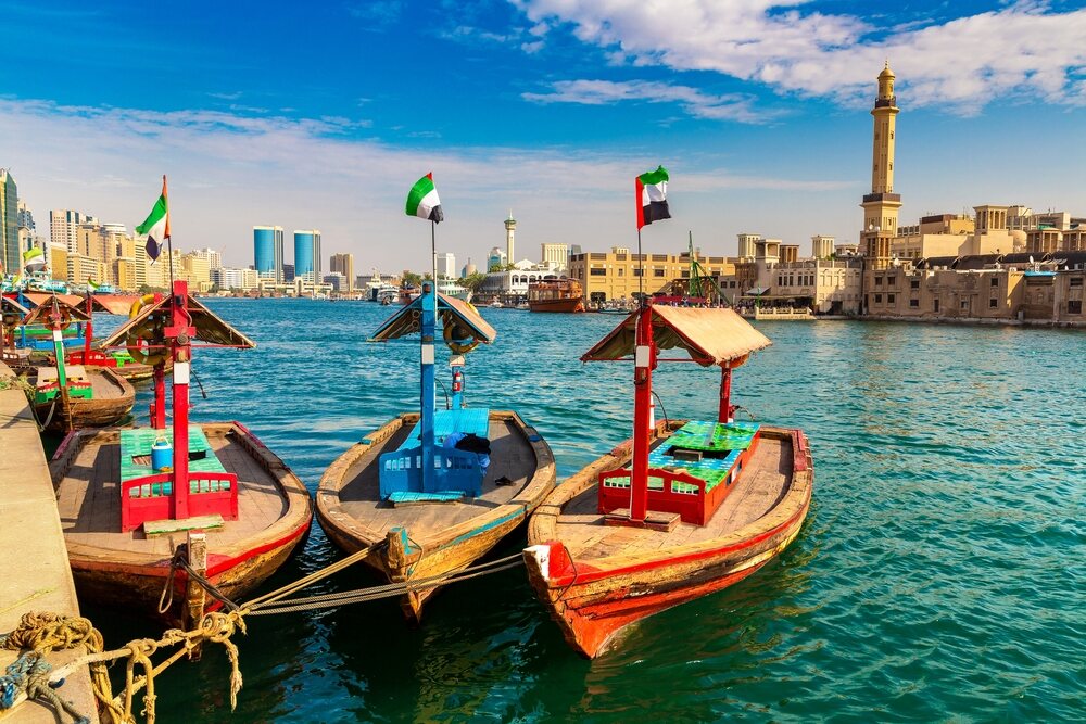 Top Cultural Tourism Destinations In Middle East And North Africa