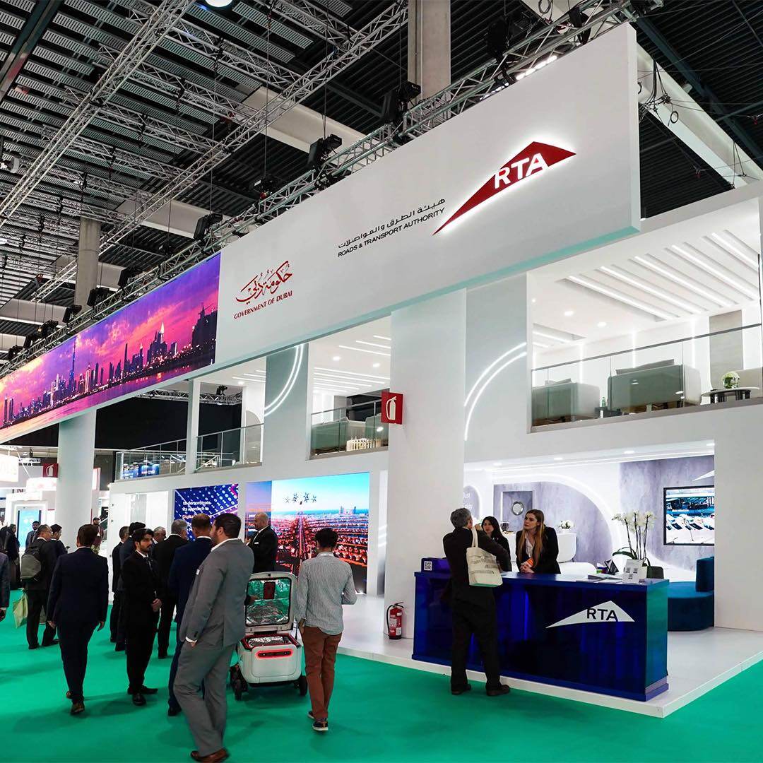 Dubai's RTA Selects Rothschild & Co For Assets Review Report
