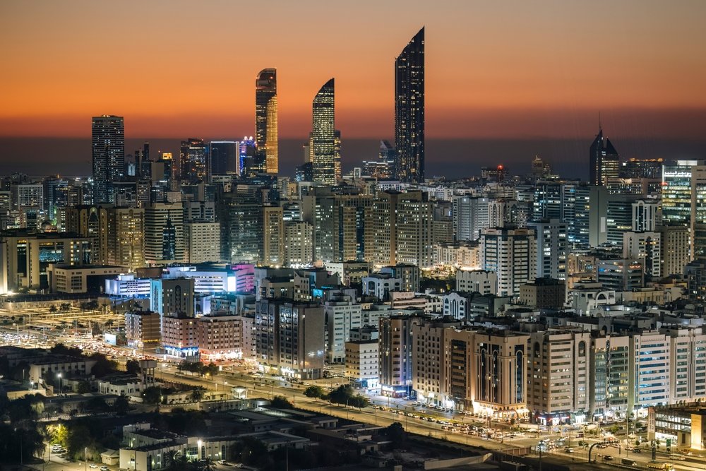 MENA M&A: How Geopolitical Shock Is Creating Distress While Sovereign Funds Drive Consolidation