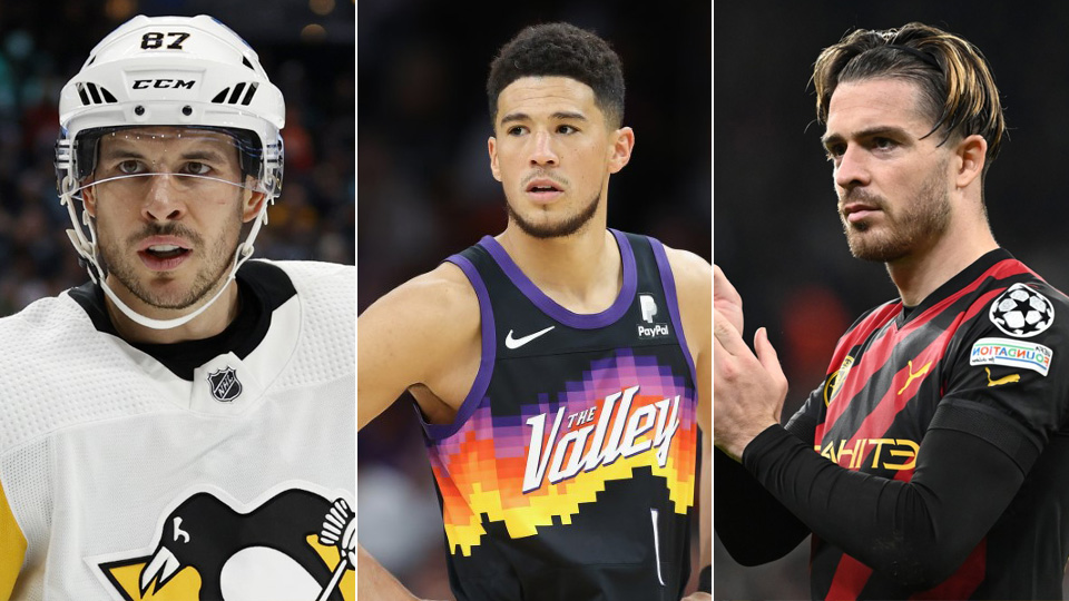 Here Are The Most Valuable Sports Agencies 2022