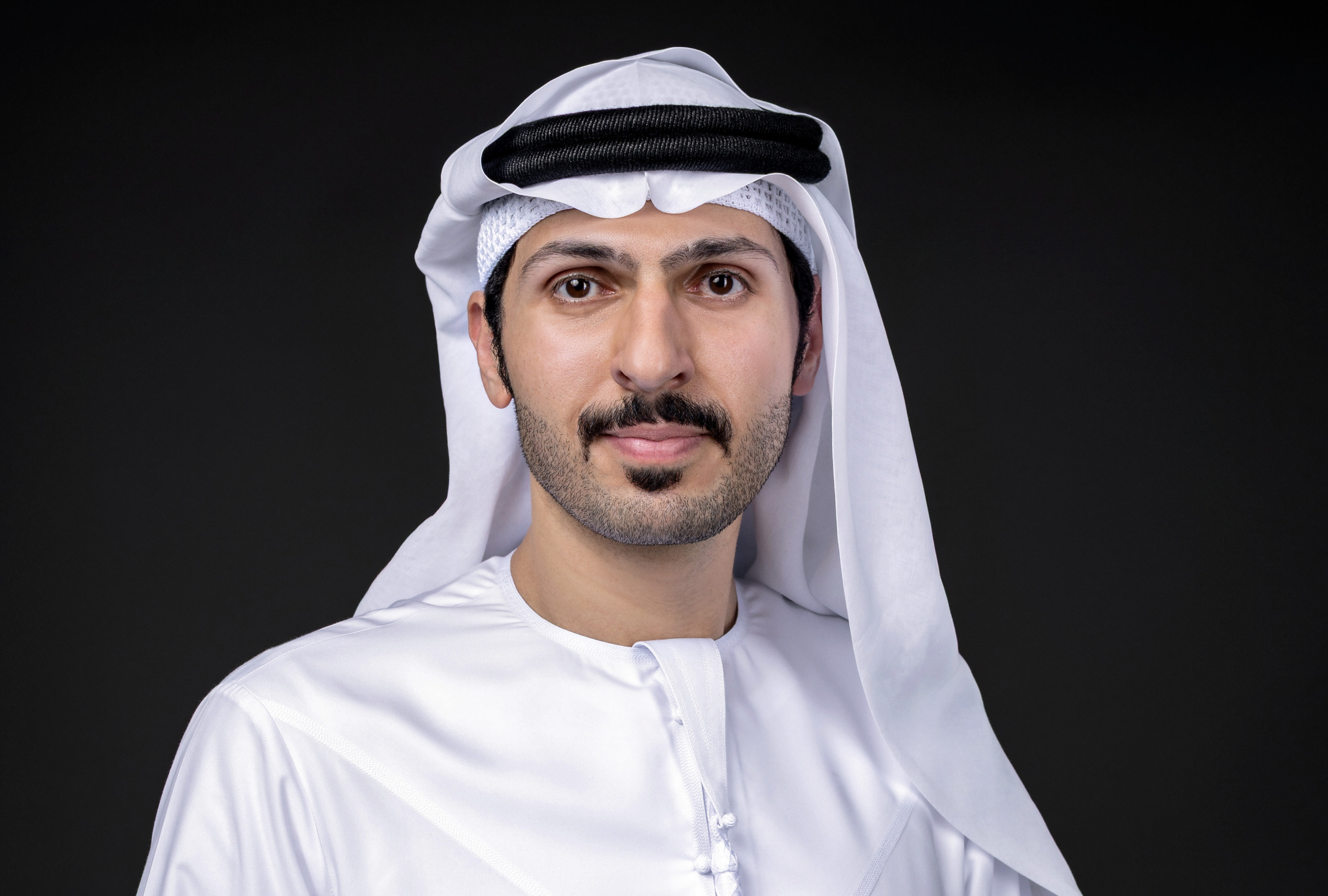محمد بن غاطي يرسّخ مكانة بن غاطي القابضة في طليعة قطاع العقارات بمحفظة تبلغ 14 مليار دولار في دبي