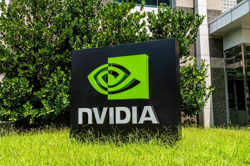 Nvidia Sales Beat Expectations Thanks To AI Boom, Stocks Surge