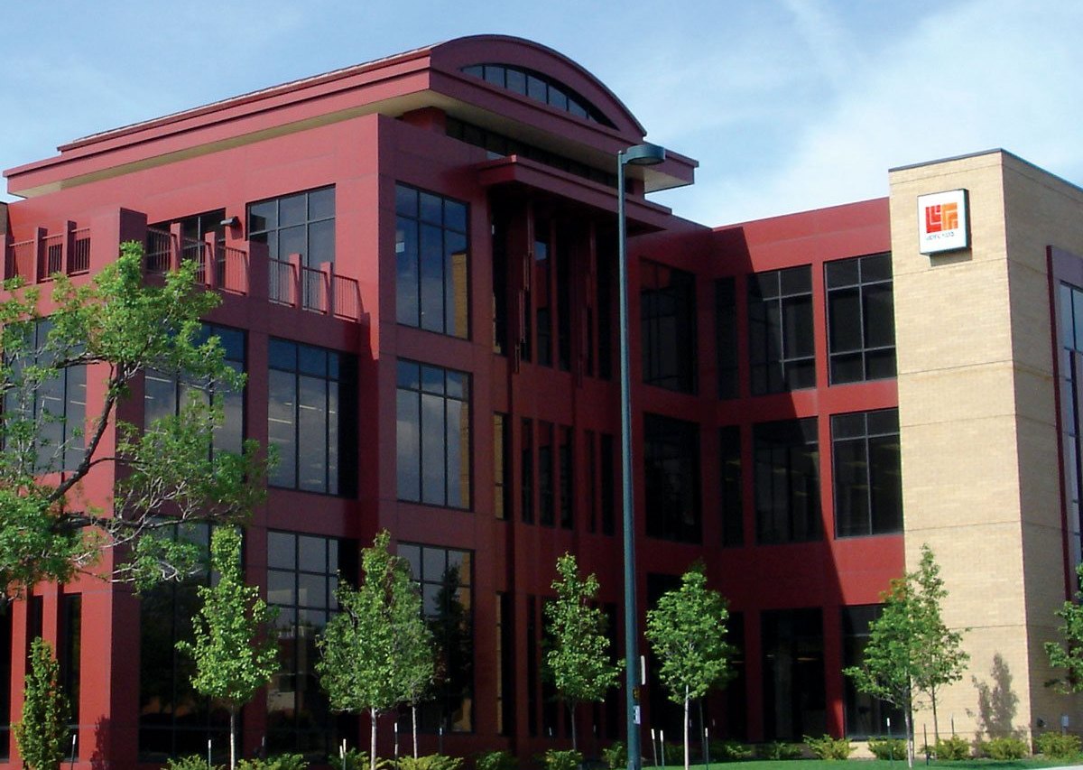 Cheese Billionaire James Leprino Prevails In Family Feud Trial