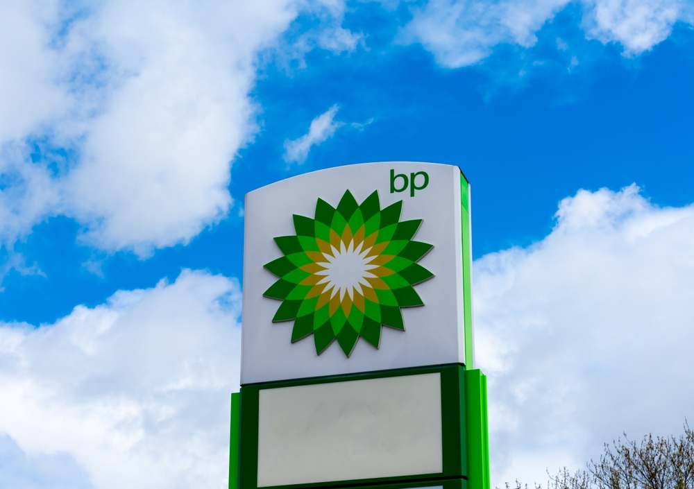 BP Reports Significant Q3 Profit Increase on Higher Energy Prices