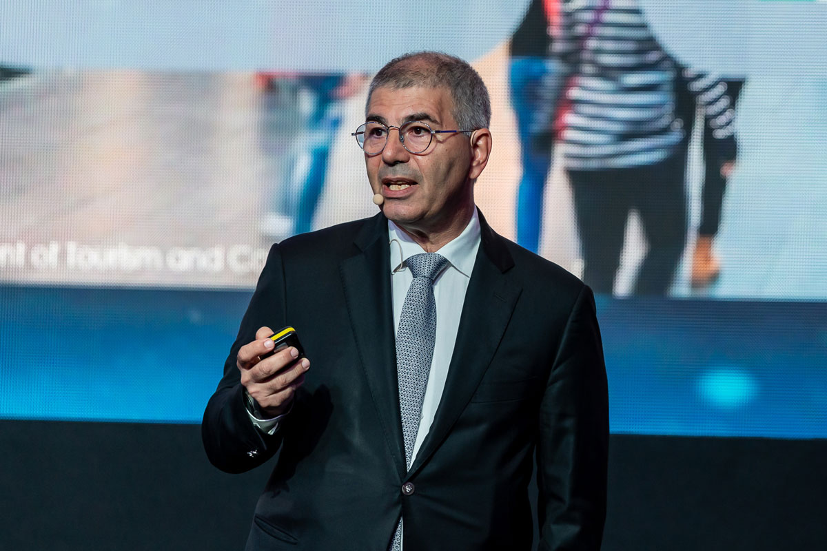 Luxury Retail Giant Chalhoub To Restructure Business, Focus On E-Commerce