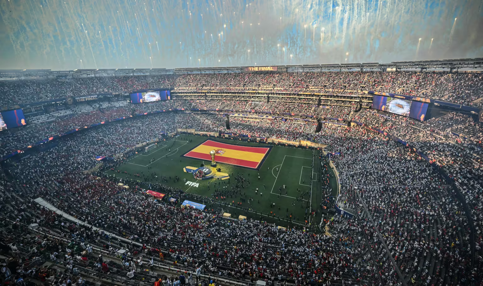 FIFA World Cup 2026 In Numbers: Records, Awards, And Prize Money