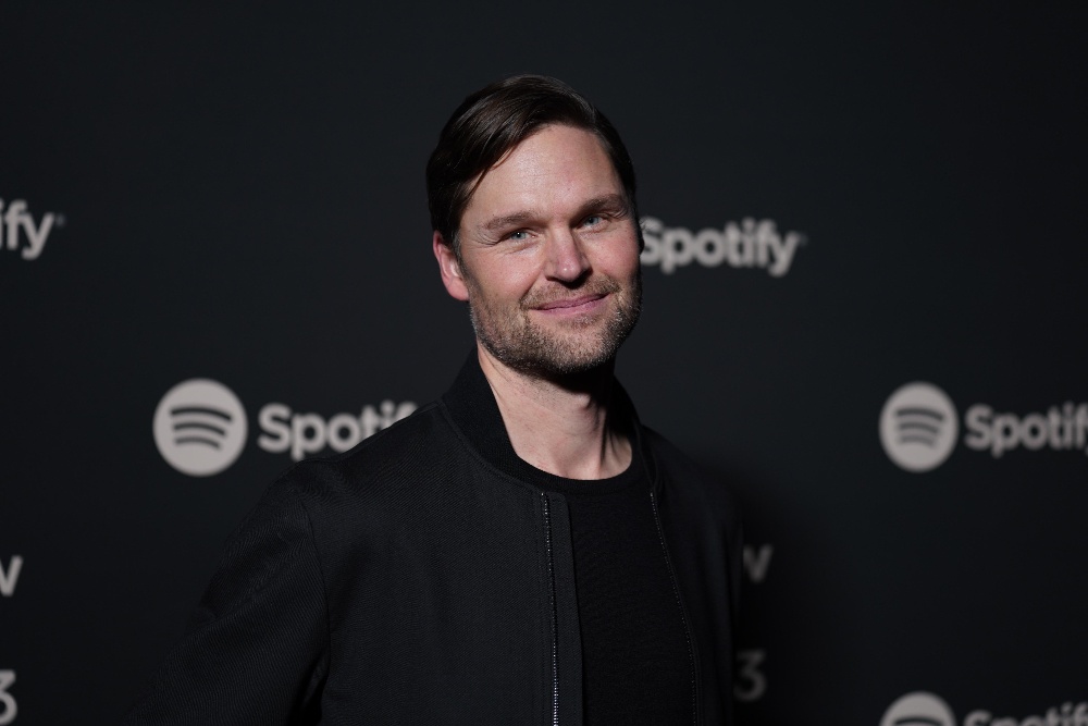 Spotify’s Gustav Gyllenhammar On Music Without Borders And The Rise Of MENA Talent