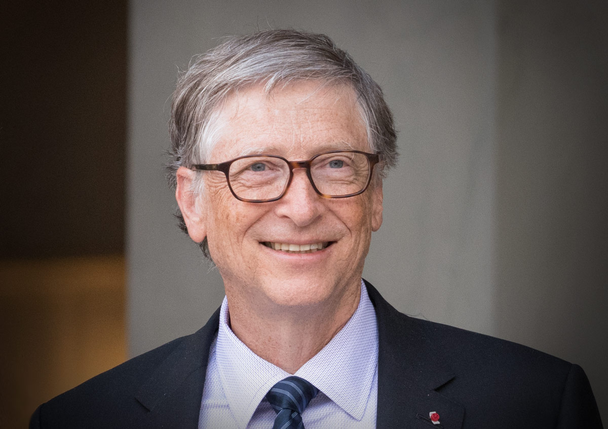 Tech Billionaire Bill Gates Recommends These 6 Shows And Films During ...