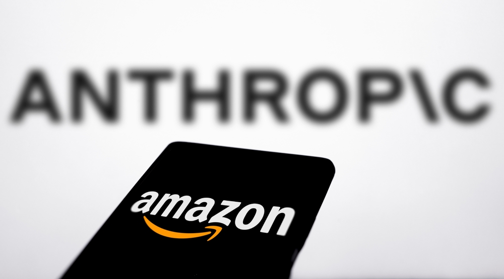 Amazon Invests Another $4B In AI Startup Anthropic