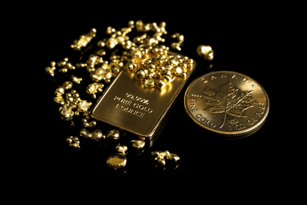 Top Arab Gold Buyers Over The Past 3 Years: Saudi Arabia Leads, Egypt Follows