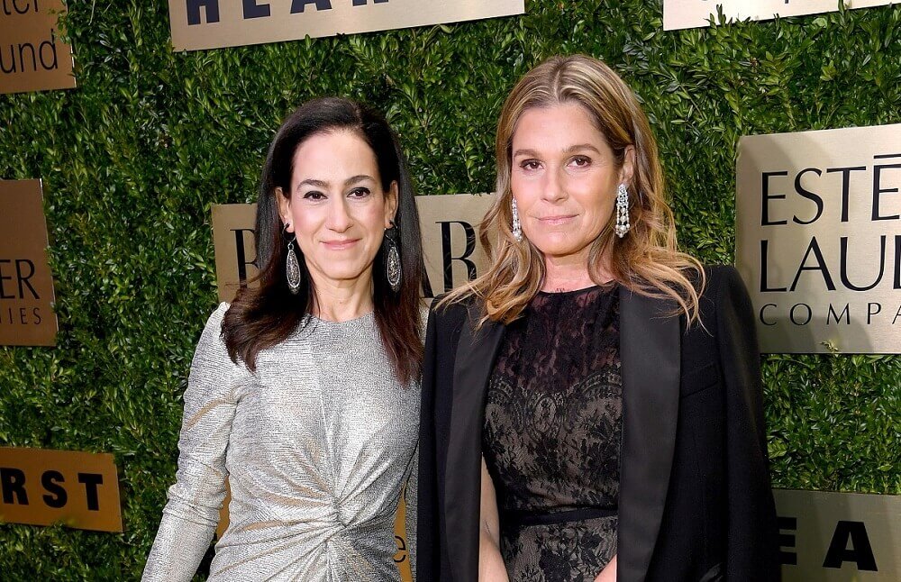 Meet The Billionaire Heiresses Of Luxury Beauty And Fashion Brands
