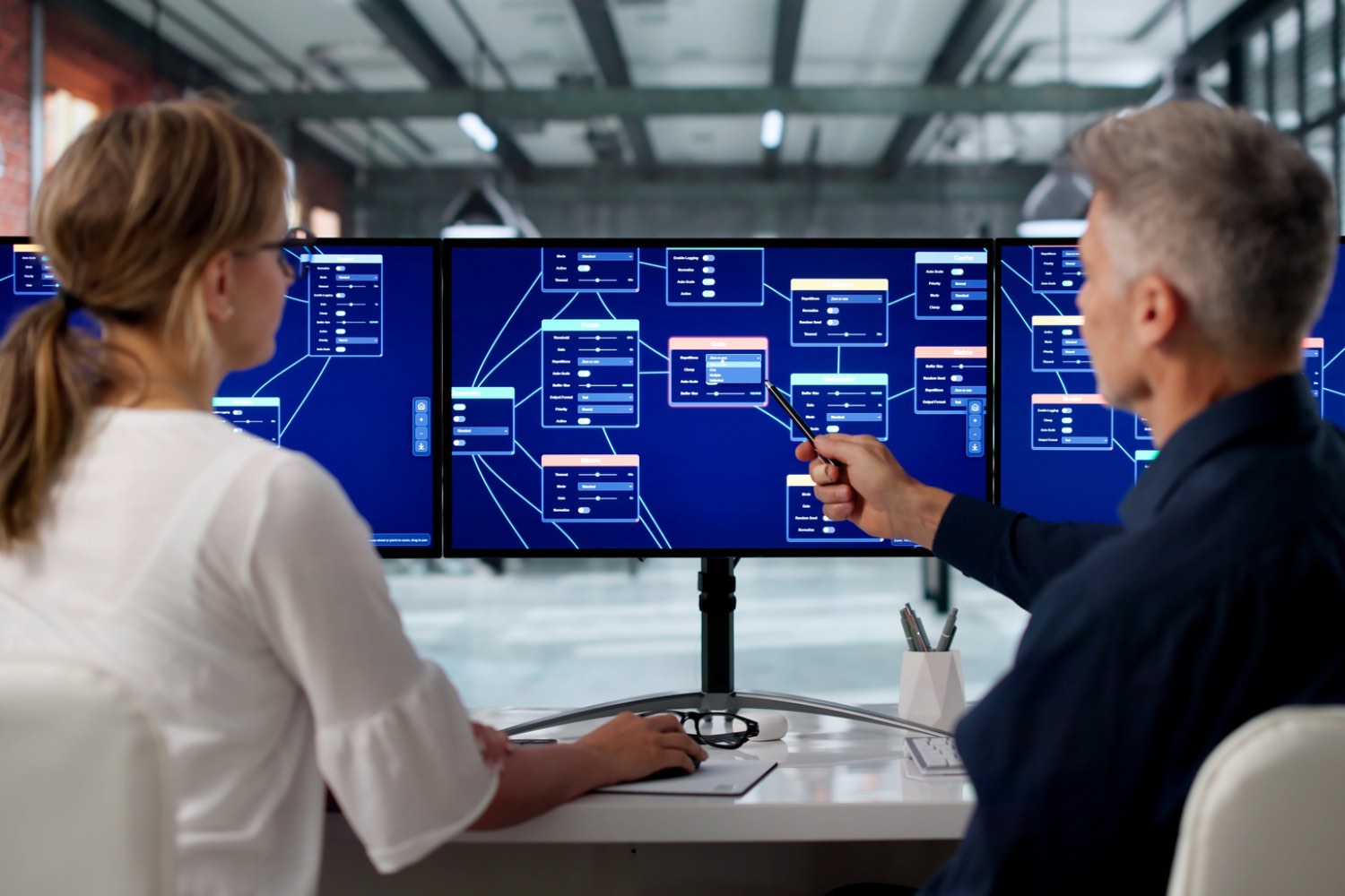 Redesigning Government Services Is Key To Unlocking AI’s Potential In The Gulf, Says Deloitte