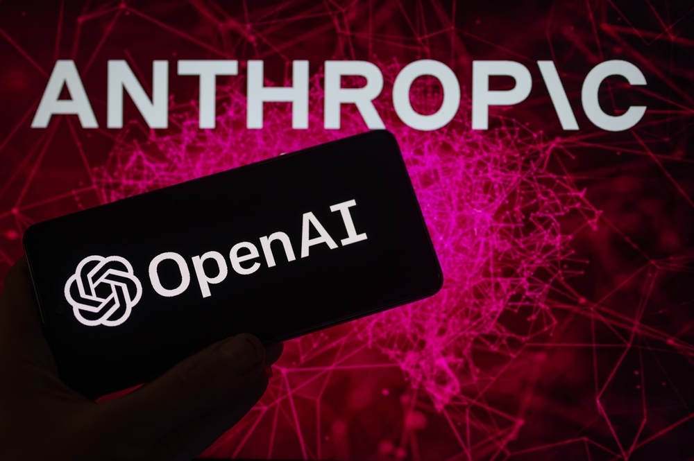 OpenAI Approaches Competitor Anthropic's CEO To Replace Sam Altman: Report