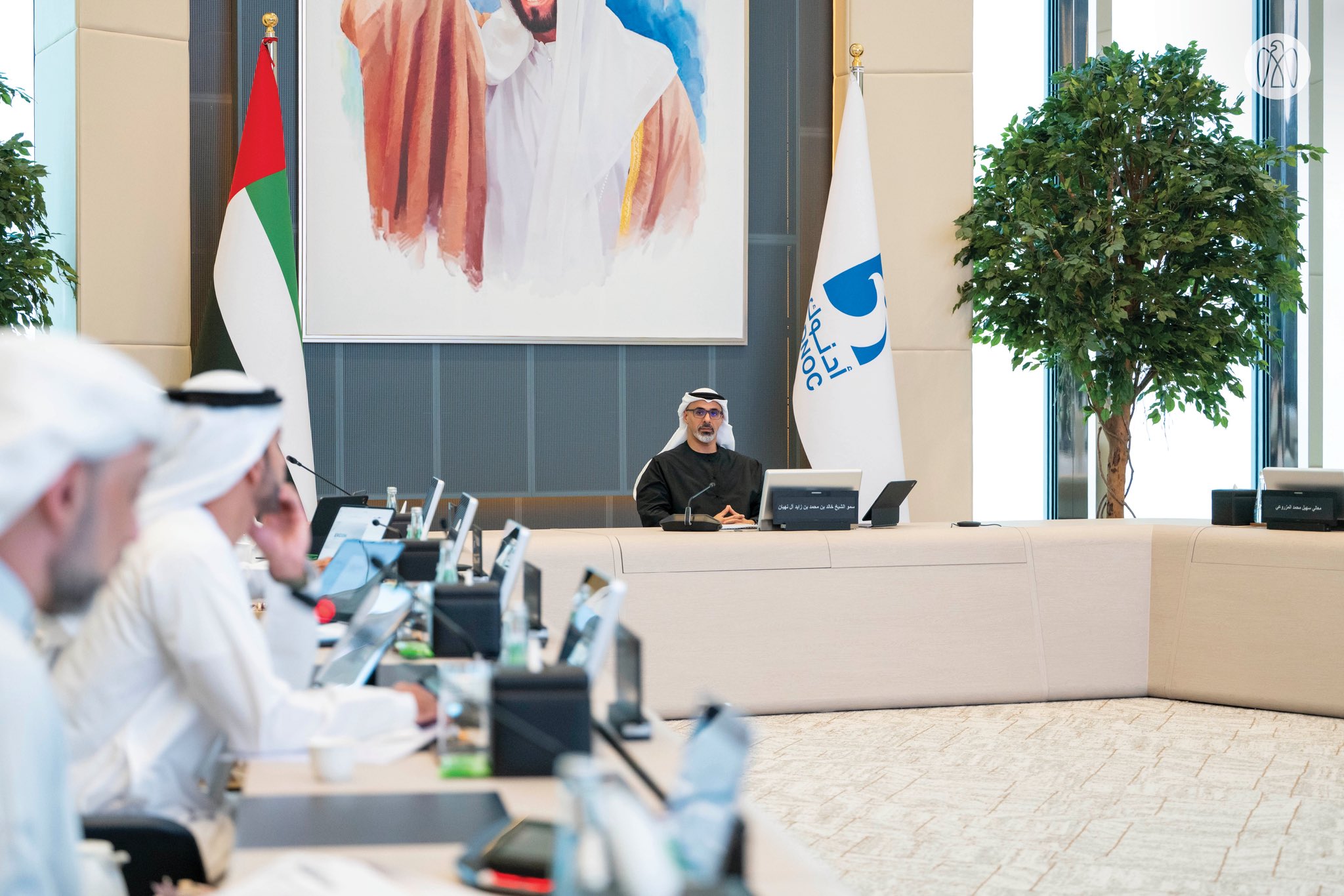 UAE’s New Oil Pipeline To Become Operational In 2027, Doubling ADNOC’s Export Capacity