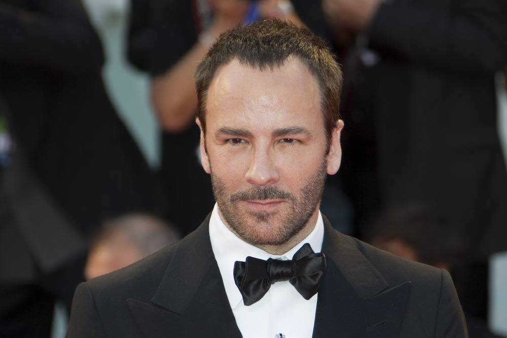 Is Estée Lauder In Talks To Acquire Tom Ford For $3B?