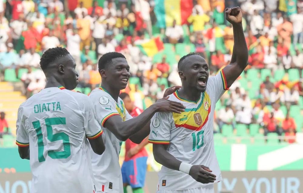 AFCON’s Scheduling Dilemma: African Stars Pulled Between National Duty And Europe’s Demands