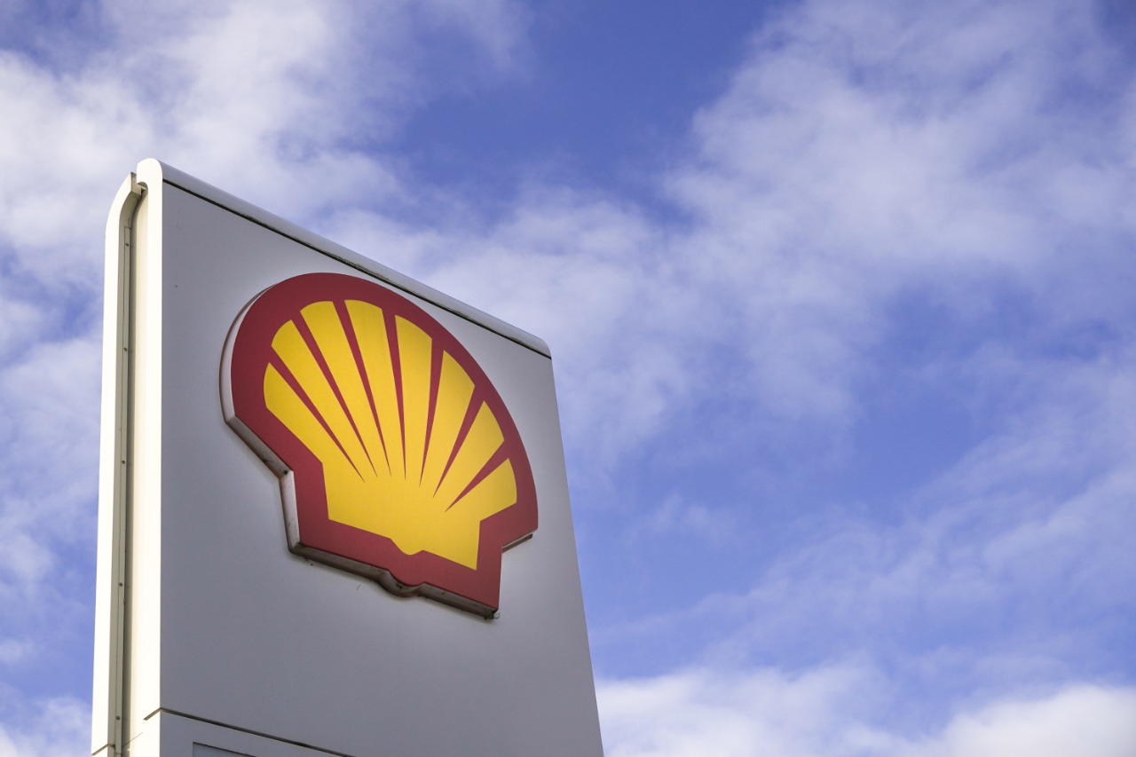 Royal dutch shell презентация