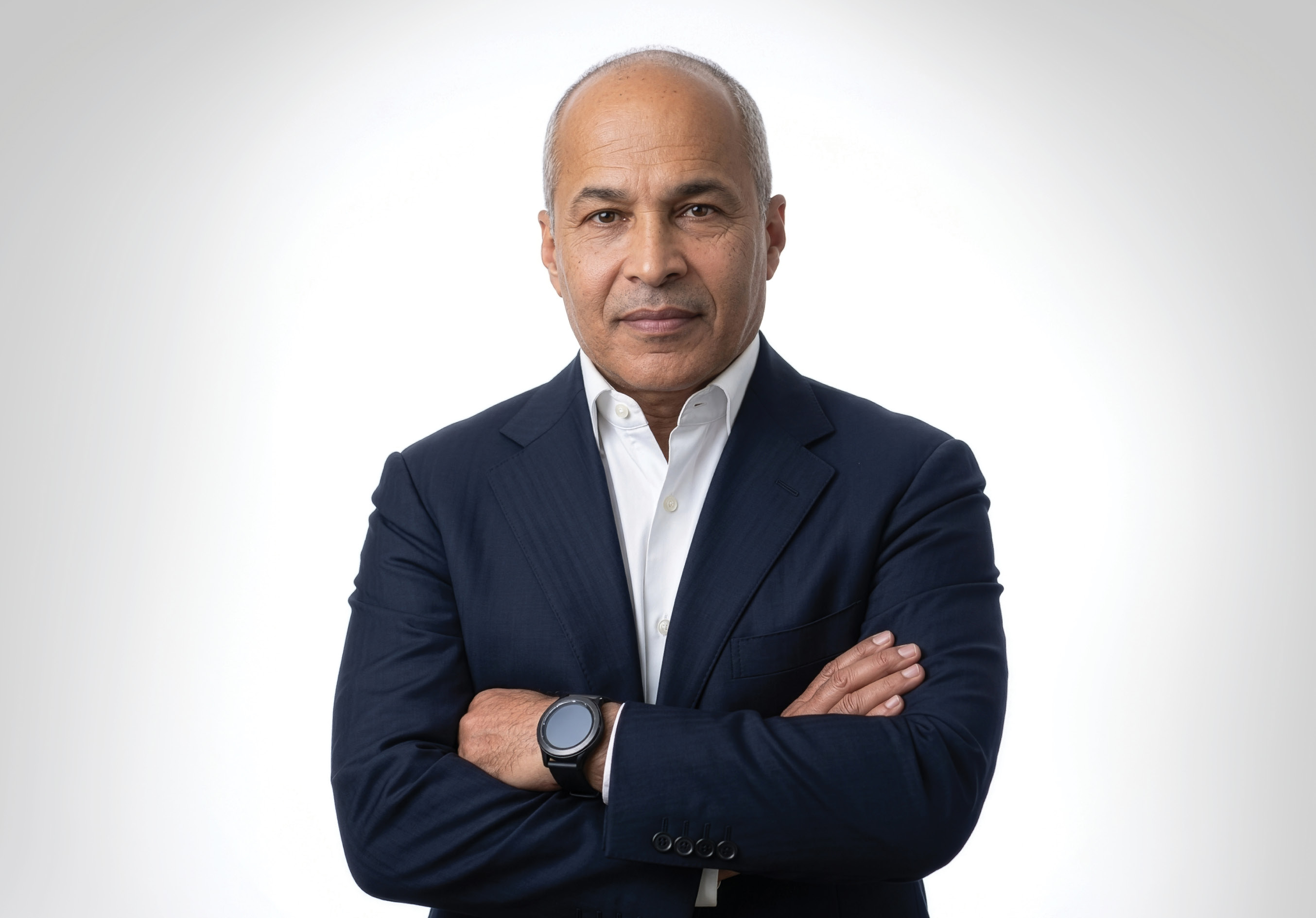 Exclusive: From Returning Home To Building A $3.5B Empire — Ziad Manaseer's Bet On Jordan