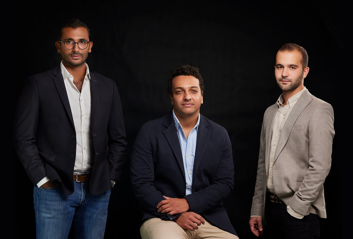 Egypt's Fintech Startup Paymob Secures $50M In Series B Funding Round