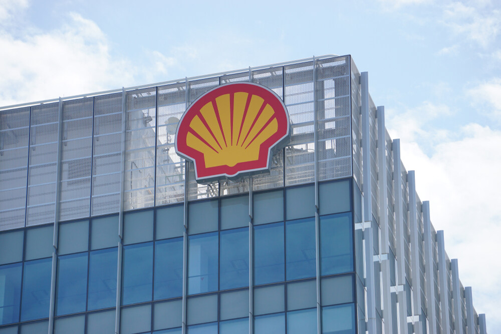 Shell Incorporated Energy Firm Shell To Use AI-Based Tech In Deep Sea Exploration, Production