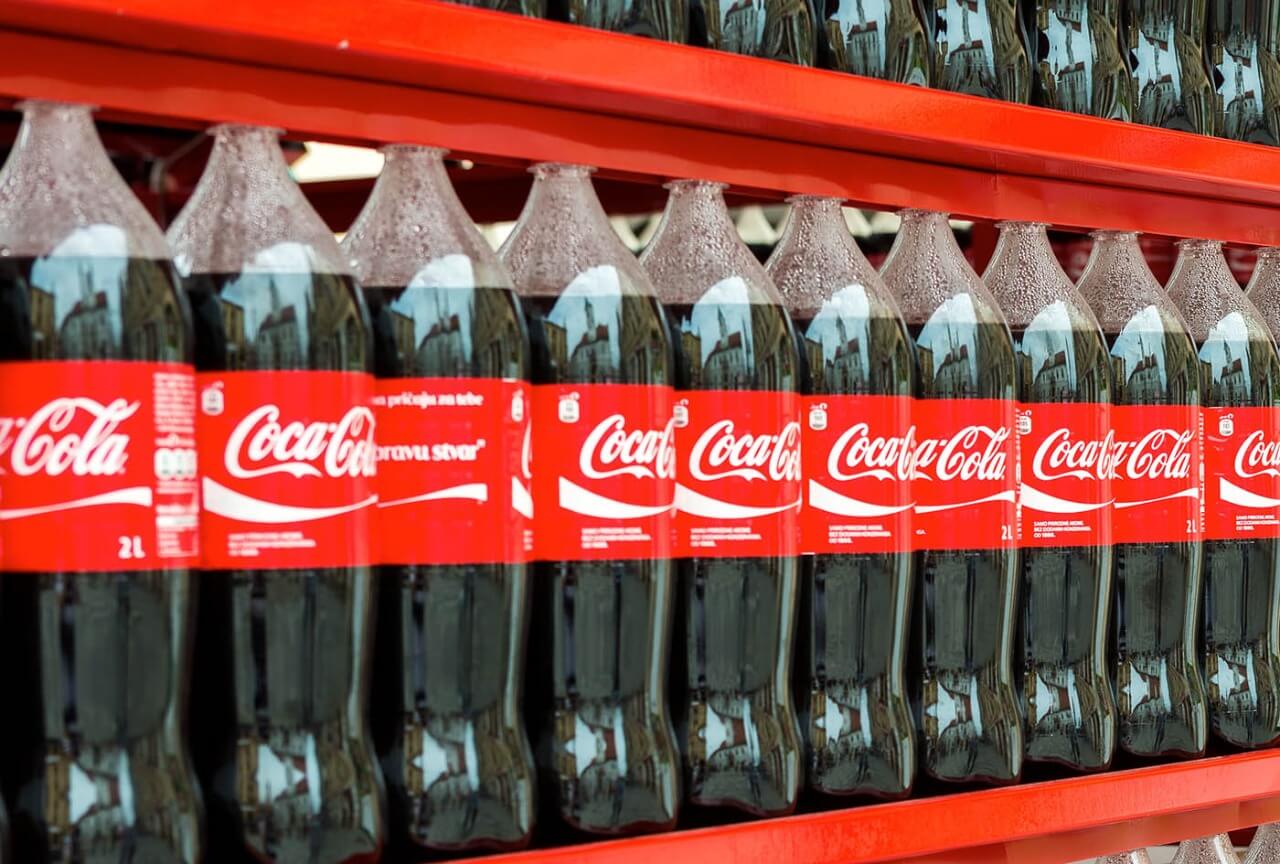 coca-cola-will-soon-use-100-recycled-plastic-bottles-in-the-us