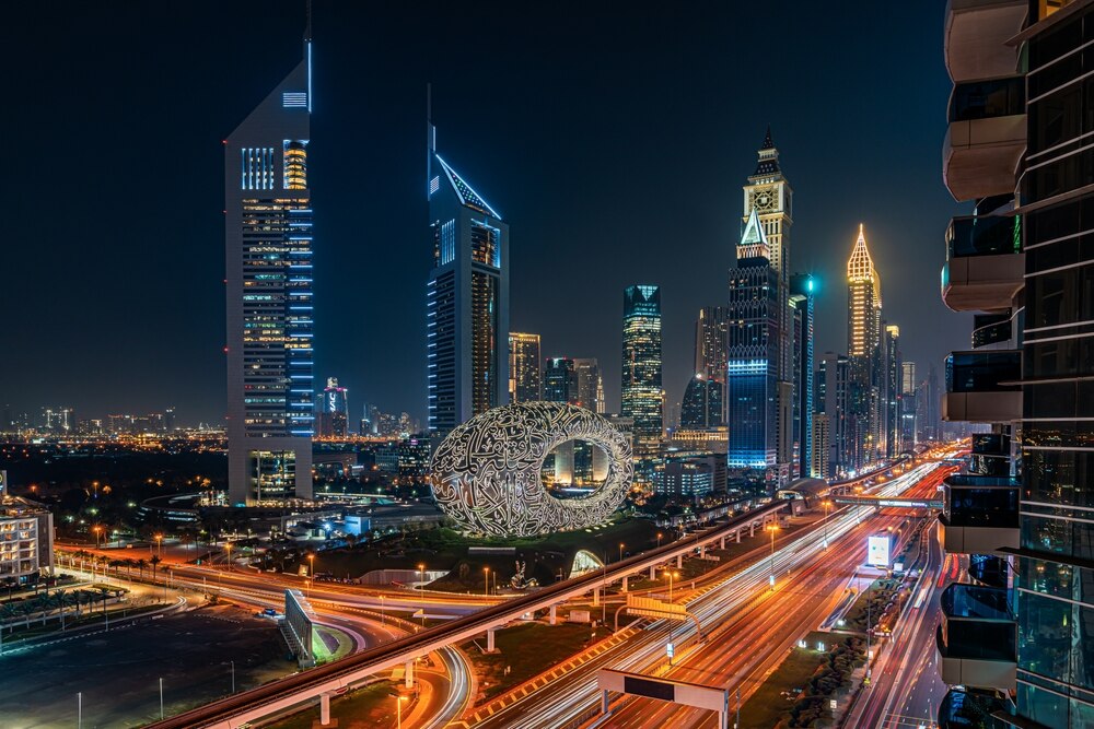 Digital Innovation Rewrites The Rules Of Governance In The UAE And Other GCC Countries