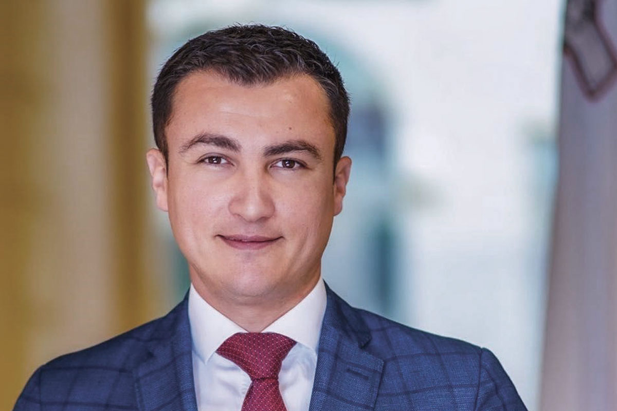 Hon. Silvio Schembri, Minister Of Economy And Industry: Recovery And Regeneration - The Journey Forward