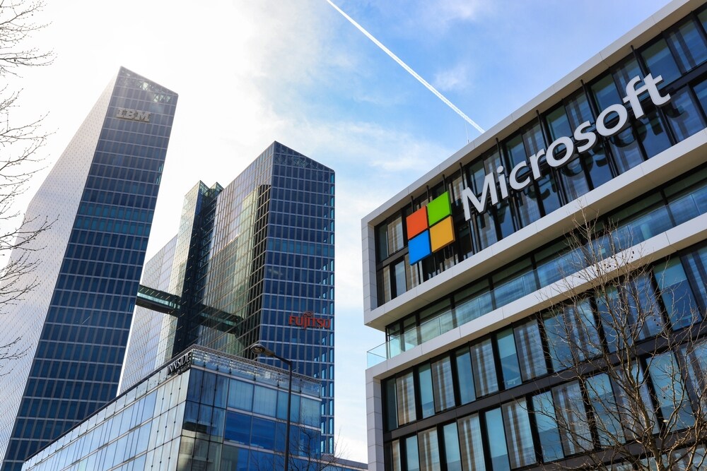 Microsoft To Unbundle Teams From Office Suite In Europe Amid Antitrust ...