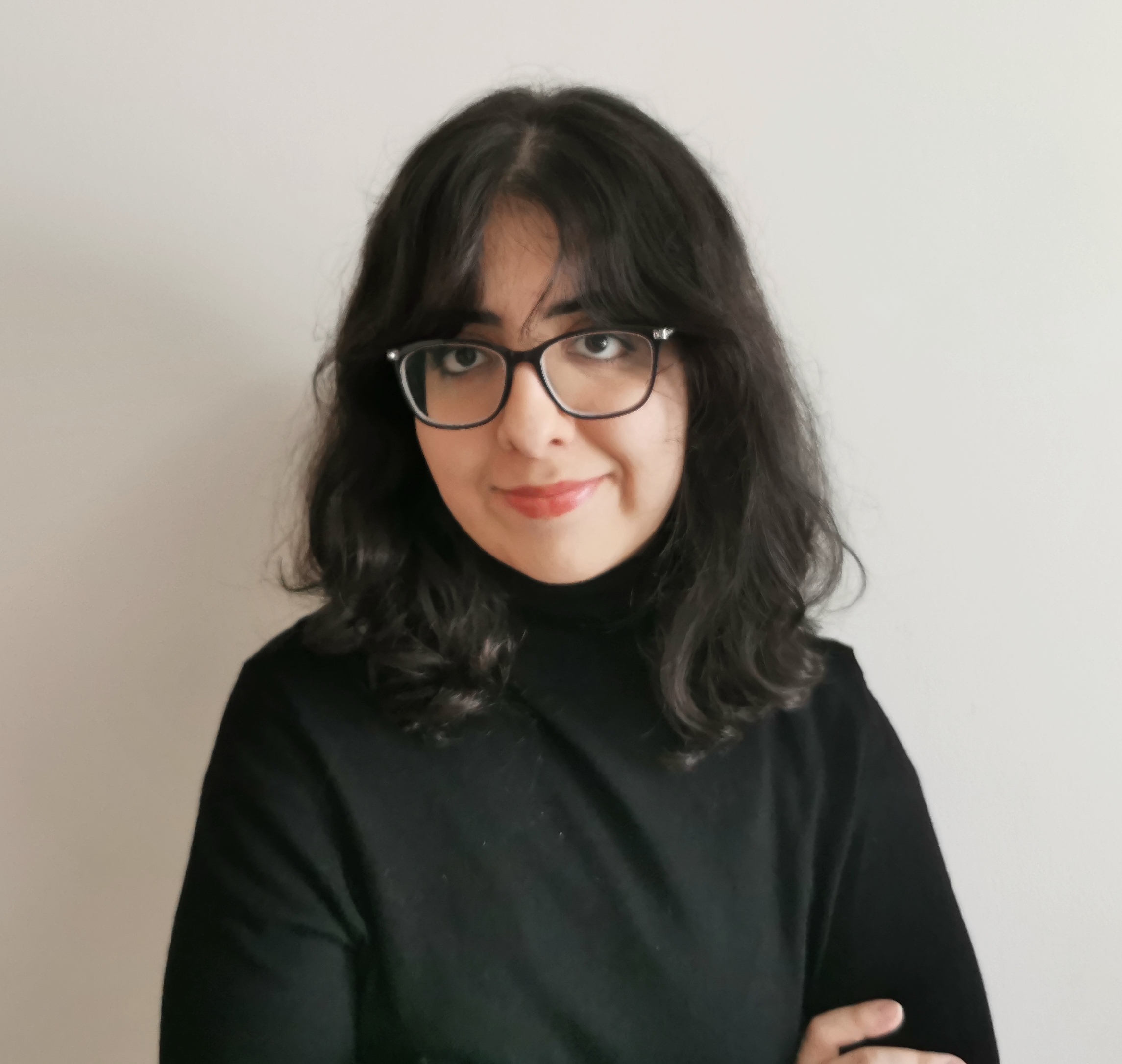 Sara Junaid