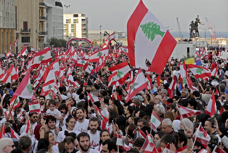 Lebanon S 78th Independence Day Is Marked With Rising Poverty Rates   F6d40cdc1a704845b5812f1eb5d288a7 