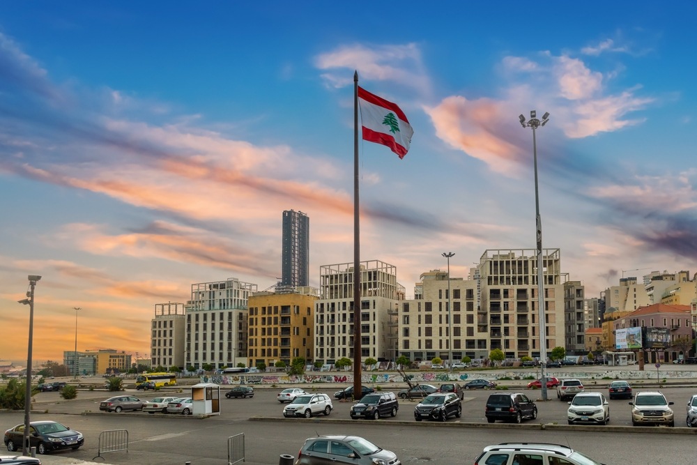 Qatar Pledges $434M To Support Lebanon’s Energy Sector