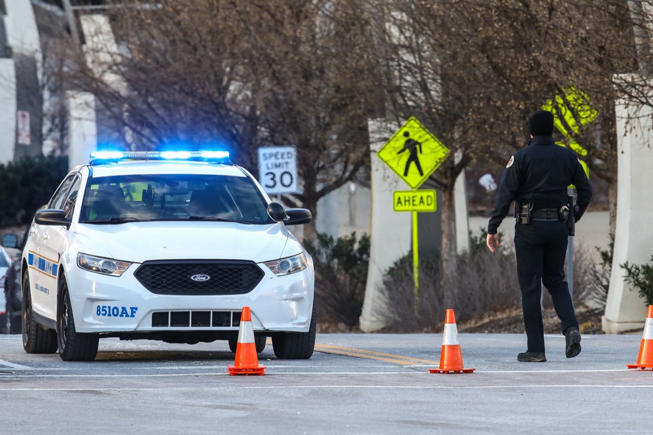 Nashville Explosion ‘Intentional’, Camper Van Played Bomb Warning Message