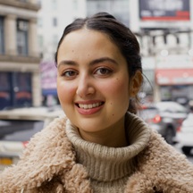 خديجة  خوقير 