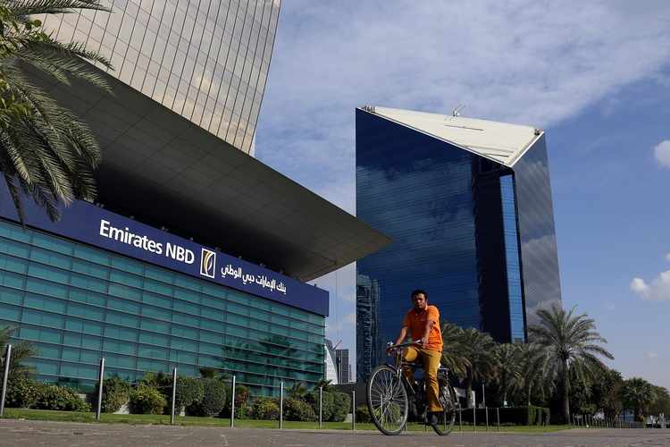Emirates NBD Registers 12% Growth In Q1 2024 Net Profit On Higher Income