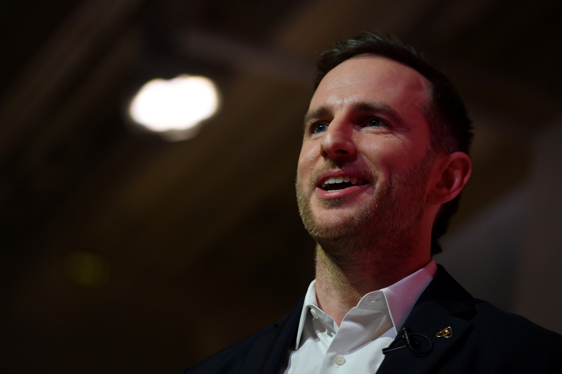 Tesla Adds Airbnb Billionaire Cofounder Joe Gebbia To Board