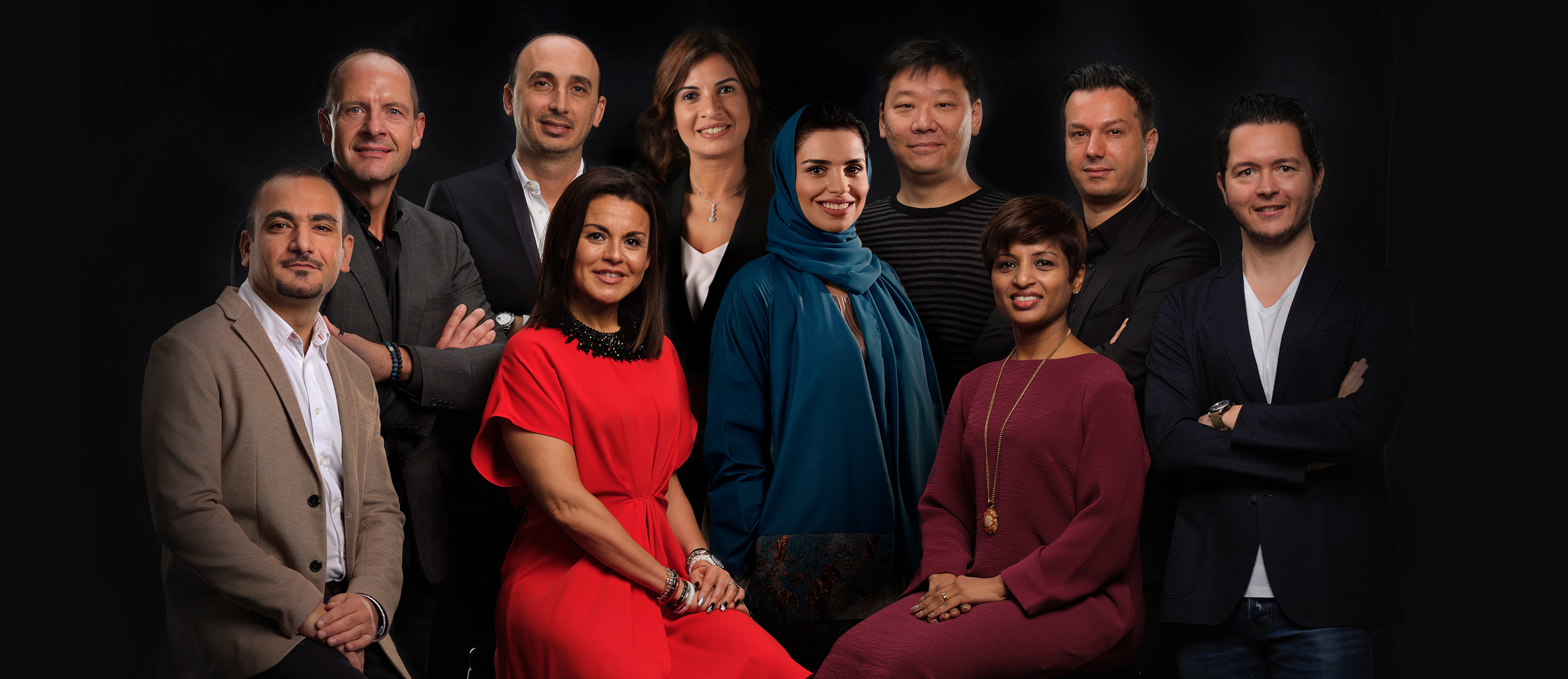 The Storytellers: 50 Impactful Marketing And Communications Professionals In The Middle East