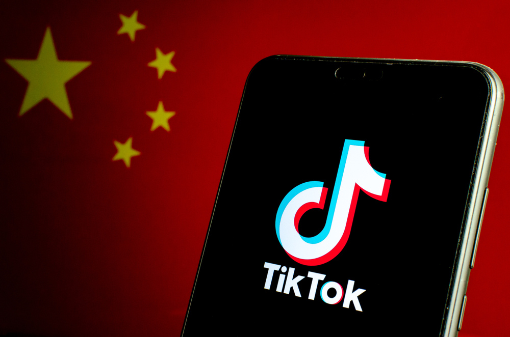 US Should ‘Stop Suppressing’ Foreign Companies, Says China Amid TikTok Row