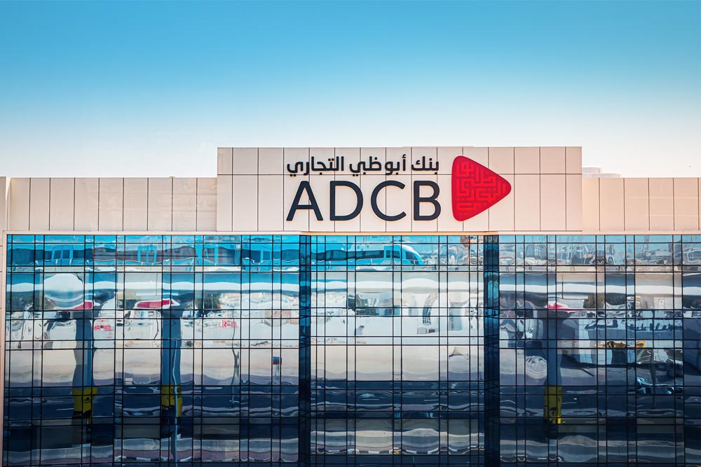 ADCB Registers $2.2B In 2023 Profit On Higher Income