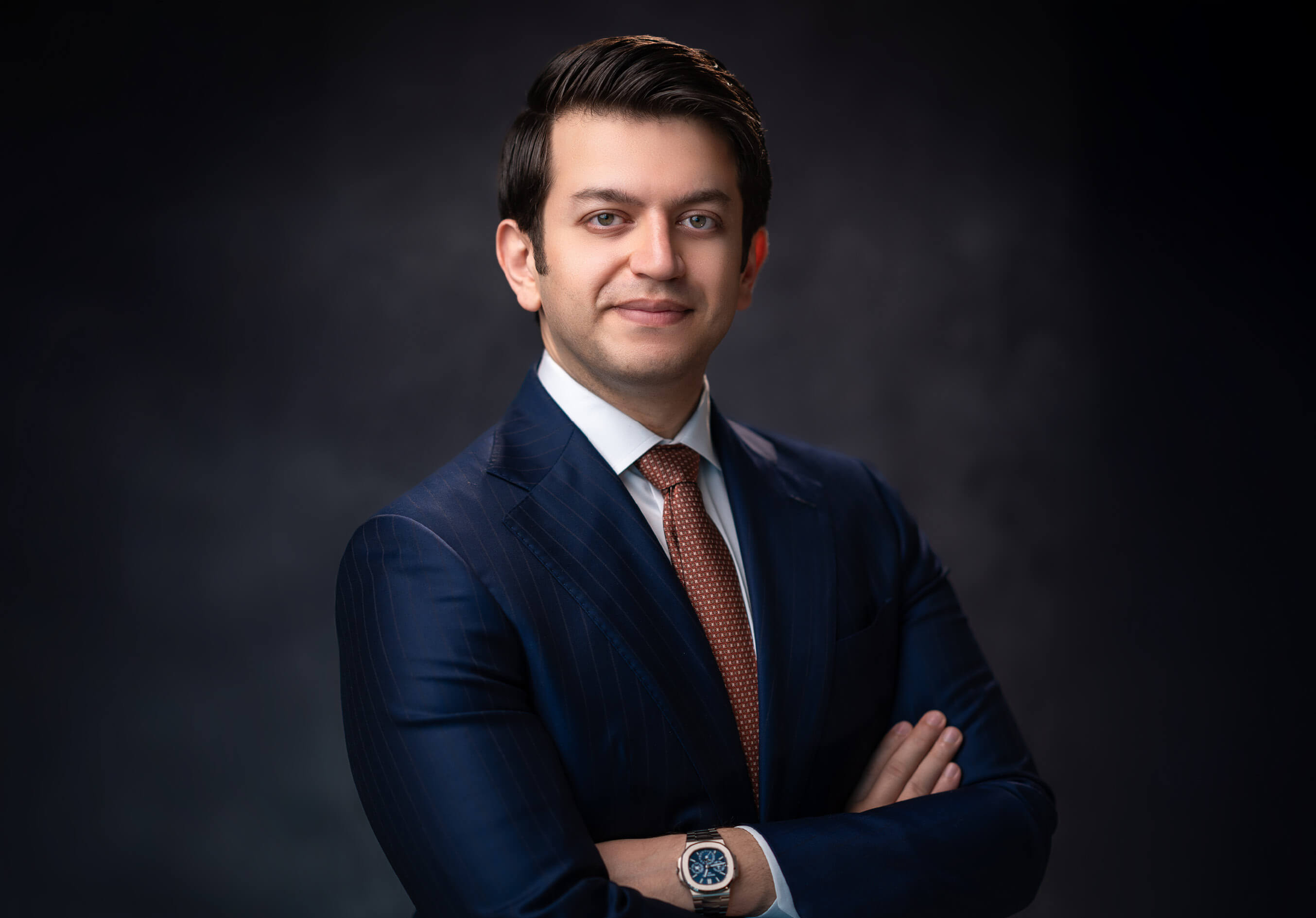 Exclusive: How Masih Imtiaz Built A $2.7B Real Estate Empire By Prioritizing Compassion, Long-Term Value