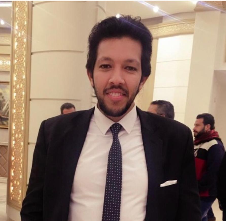 عبد العزيز المصري