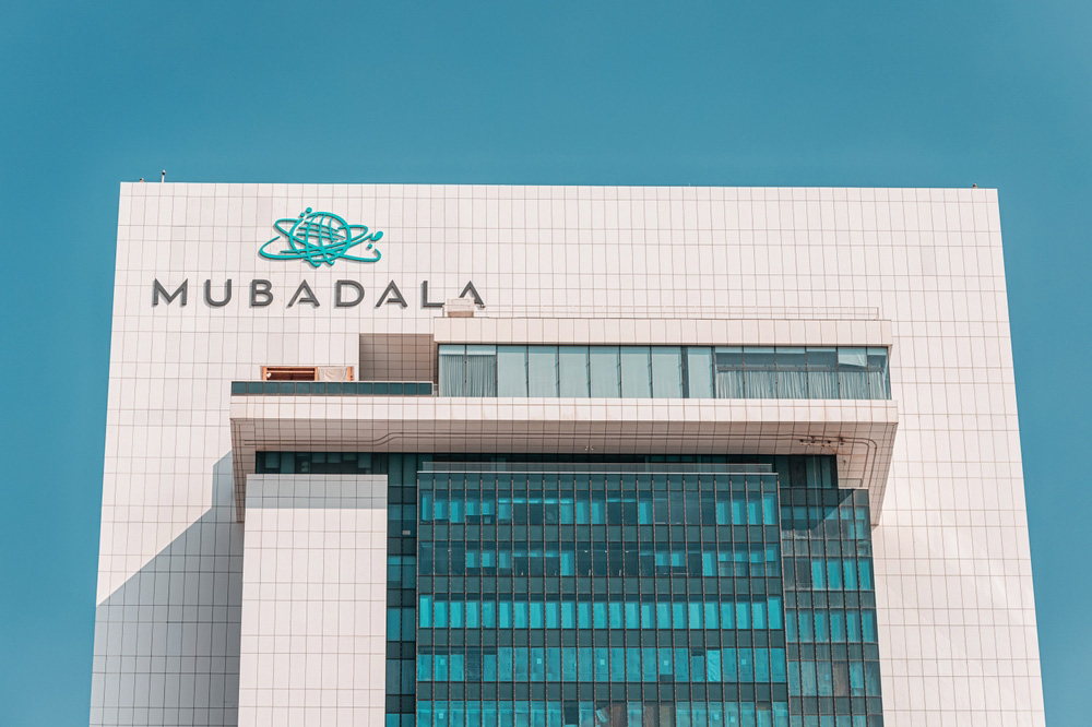 Mubadala Partners With Together AI To Develop UAE’s AI Infrastructure Ecosystem