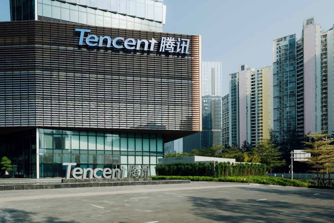 ثروة رئيس شركة التكنولوجيا الصينية Tencent قفزت 8 مليارات دولار هذا العام