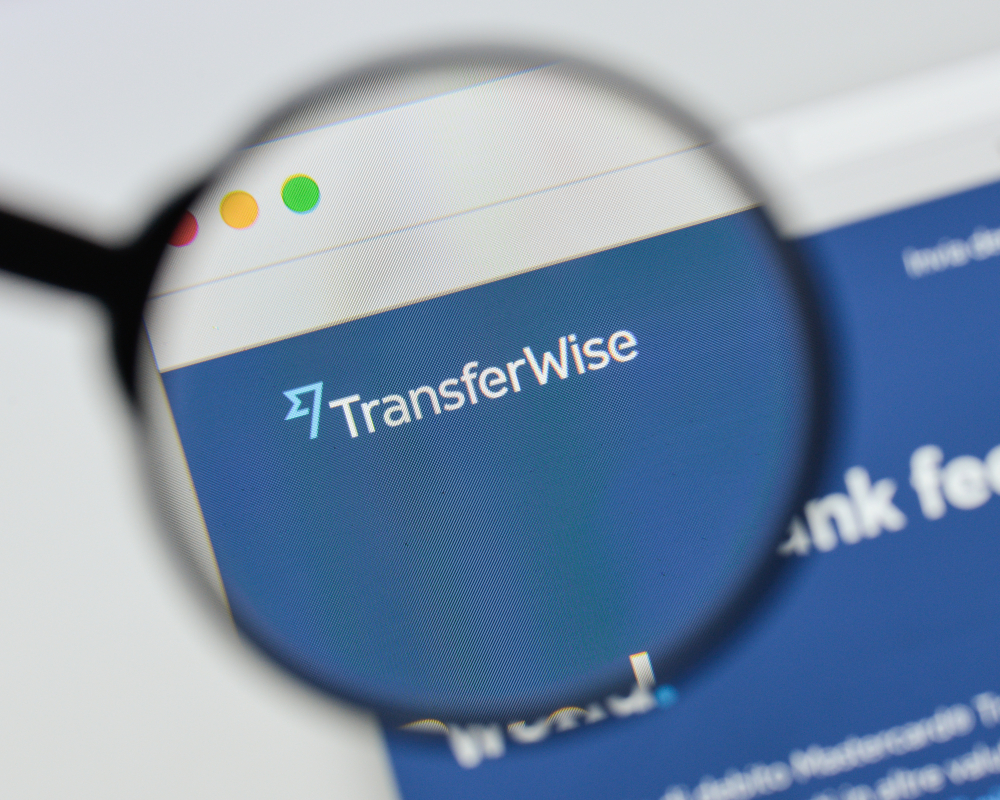 كيف زادت TransferWise إيراداتها لتصل إلى 151 مليون دولار في عامين