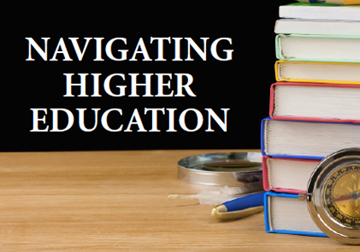 Navigating Higher Education