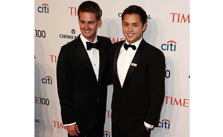 top 50 youngest billionaires in the world forbes